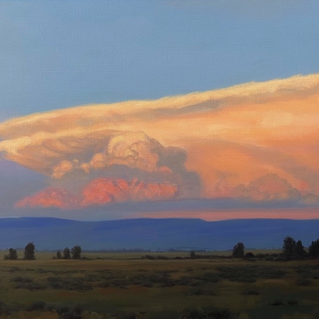 Icons for a New West at Gallery 1261