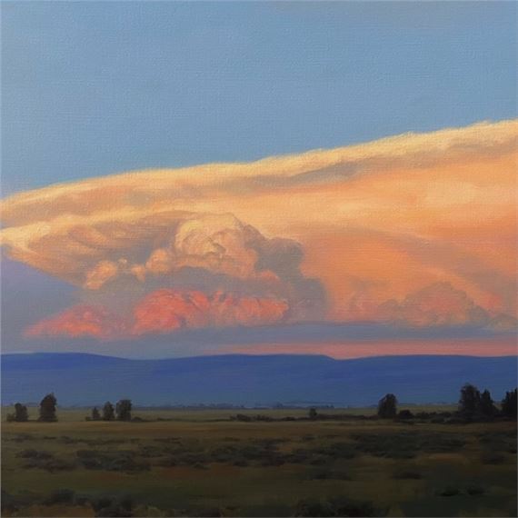 Icons for a New West at Gallery 1261