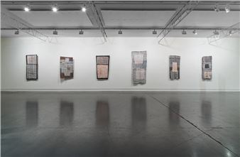 Buku-Larrnggay Mulka Centre: WÄŊA AS MUSE - Hugo Michell Gallery 