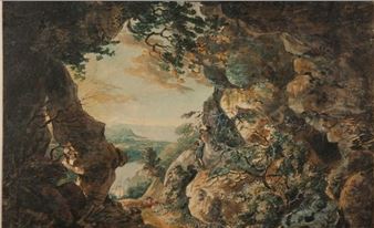 Prince of the Rocks: JMW Turner and the Avon Gorge - Bristol Museum & Art Gallery