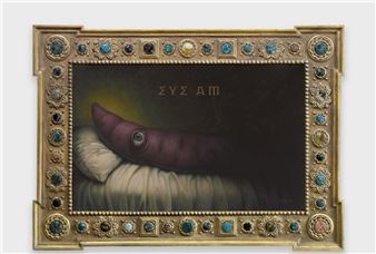 Mark Ryden: Eye Am