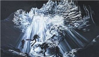 Daniel Arsham: What Remains - Perrotin, Dubai