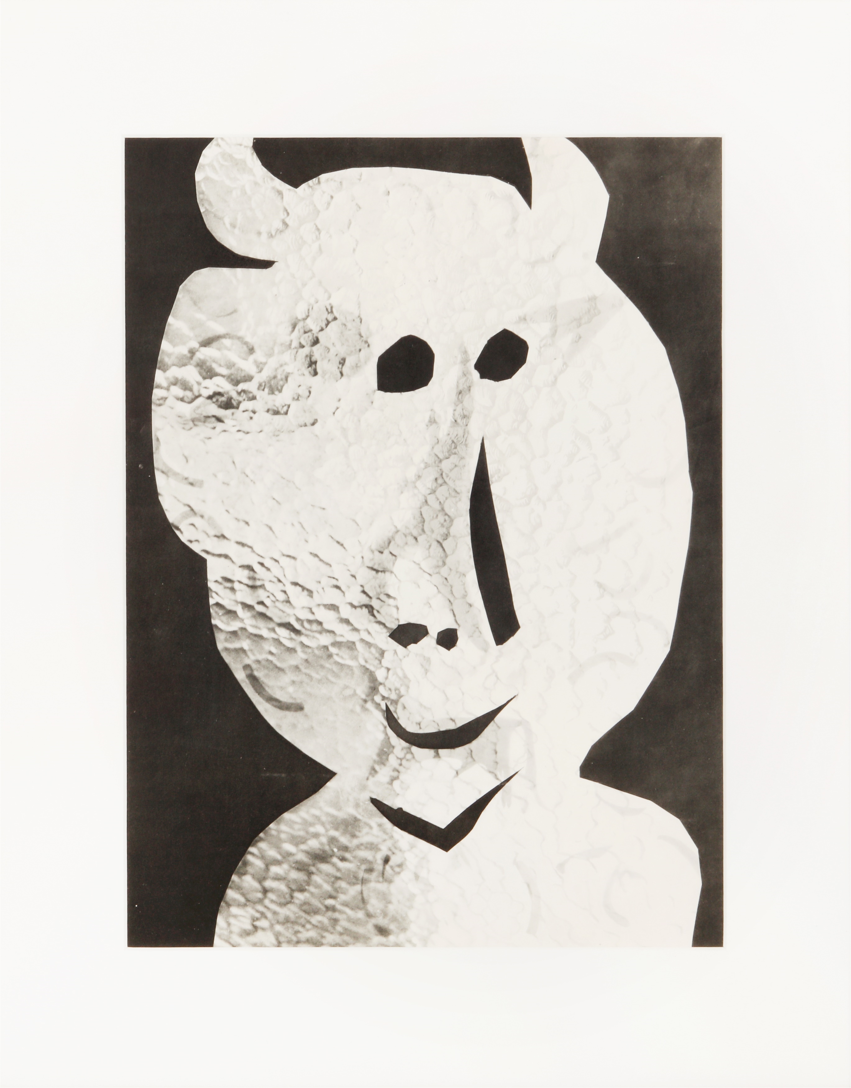 Artwork by Pablo Picasso, Urbi, Made of Collotype On Wove
