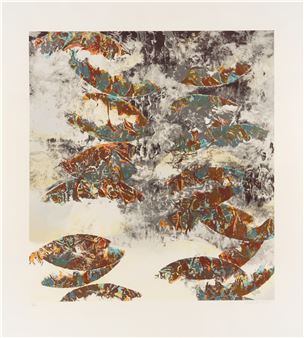 Smokescreen - Thérèse Oulton