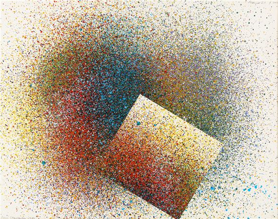 Phoenix - Ian Stephenson