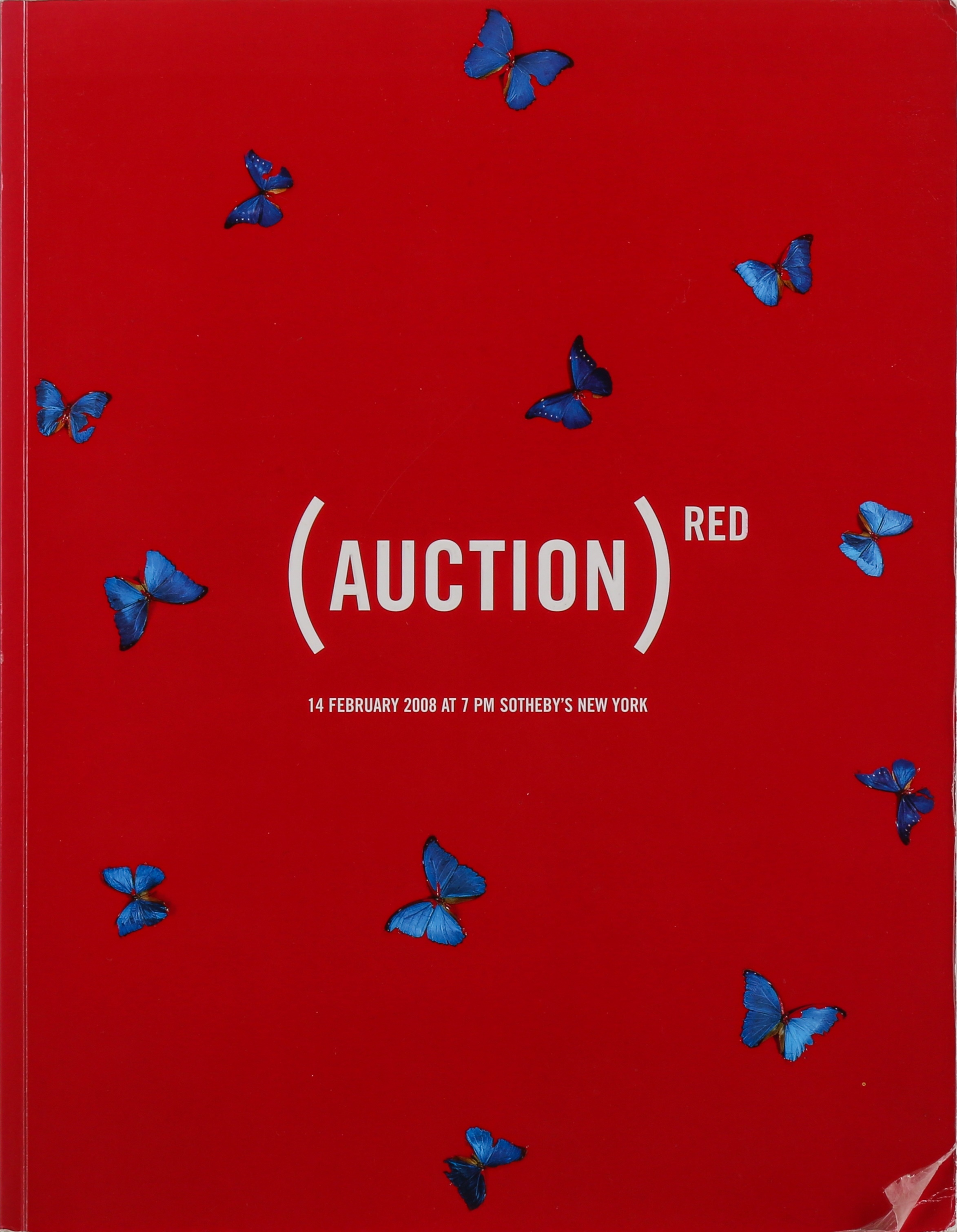 Artwork by Damien Hirst, Beyond Belief, Made of books