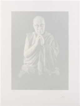 Compassion - Chris Levine