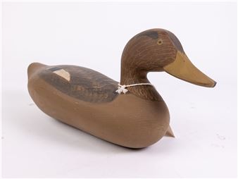 Timed: KA The Vintage Blitz Auction - Brooks Auction