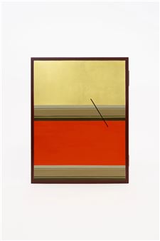 Vera Klimentyeva: Doctrine of no matter - Galleri Golsa