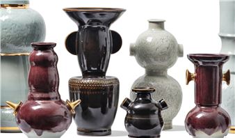 The Inaugural Ceramic Art Fair Debuts in Paris at Maison de l’Amérique Latine