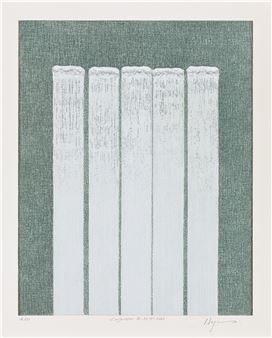 Conjunction 18-51 (P) - Ha Chong-Hyun