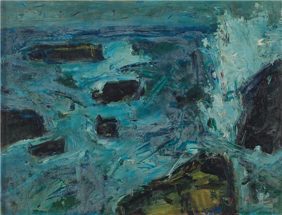 Coast Guard - Oh Chi-Ho