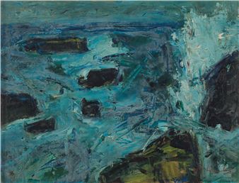 Coast Guard - Oh Chi-Ho