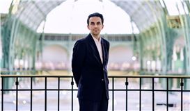 Art Basel Paris Director Clément Delépine Gives an Inside Look to the 2025 Edition