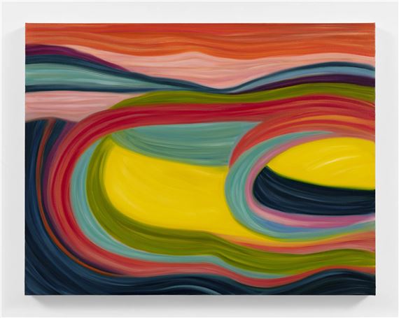 Marina Perez Simão - Pace Tokyo