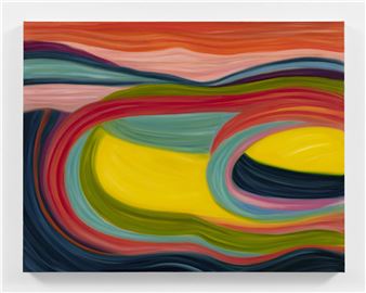 Marina Perez Simão - Pace Tokyo