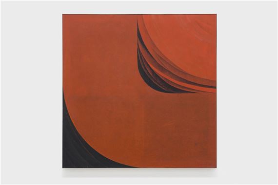 Tomie Ohtake - Pace Tokyo