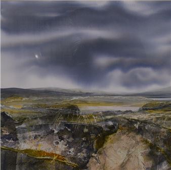 Lochan - Under a Sultry Sky - Duncan Macleod