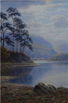 Paintings, Artworks and Imagery to include The Gallery of Affordable Art 23 - 1818 Auctioneers
