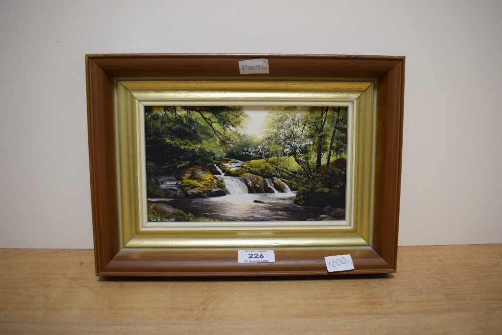 Alan R. Thompson | Aira Beck | MutualArt