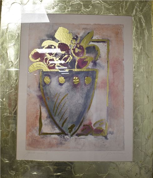 Jardinere I & Jardinere II - Joyce Combs