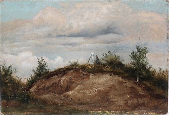 Danish Golden Age - Bruun Rasmussen Bredgade