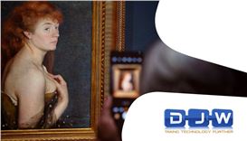 Museum Moves: 10 – 16 October 2025