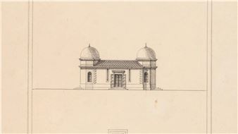 Observatories: Carte Blanche with John M Armleder