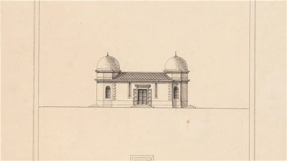 Observatories: Carte Blanche with John M Armleder - MAH, Musée d'Art et d'Histoire de Genève