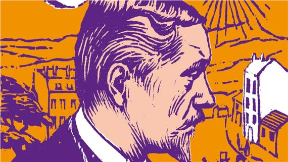 Félix Vallotton. A centenary in the spotlight - MAH, Musée d'Art et d'Histoire de Genève