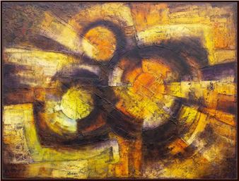 Perimeral - Michael Digby Kitching