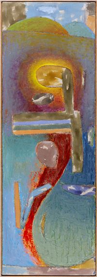 Reflection - John Peart