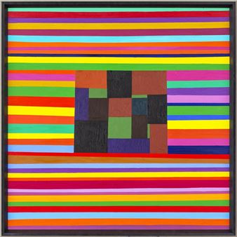 FROM MODERN TO NOW: FINE ART, MELBOURNE COLLECTION - Lawsons