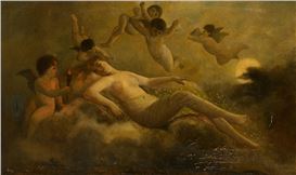 From rare Louisiana furniture to the Bee Gees: Crescent City's November auction brings eclectic mix