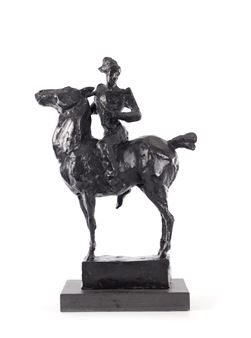 Reins - Leonie Gibbs