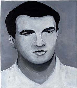 Uomo di buona volontà - Cecilia Sergi