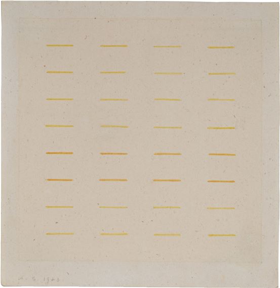 Untitled - Antonio Calderara