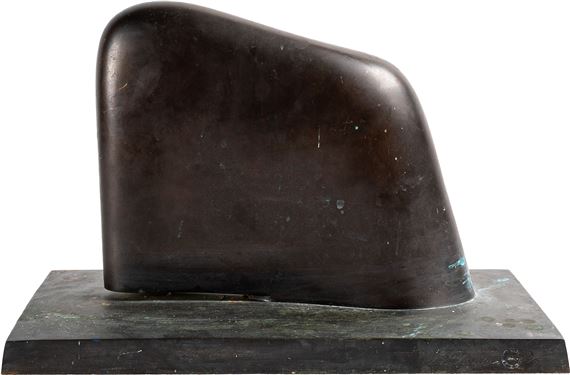 Kaisei (Rinascita by Kan Yasuda, 1991 circa