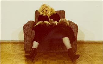 Collectible Photography. Classics and Artistic Avant-Garde - Desa Unicum