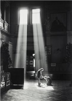 Golden streams - Anatol Weclawski