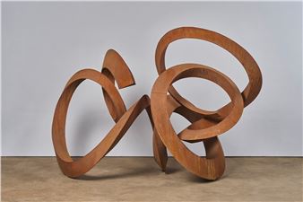 Pieter Obels - Opera Gallery, Geneva