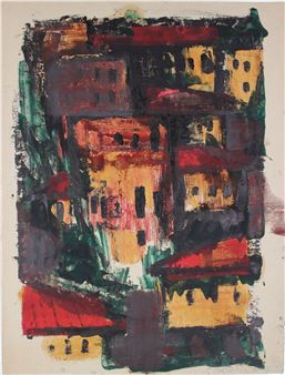 Тырново - Konstantin Borisovich Nazarov