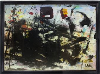 Композиция - Mikhnov-voitenko Evgeniy Grigorievich