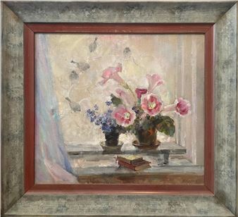 Глоксинии - Sochnev Yuri Mikhailovich