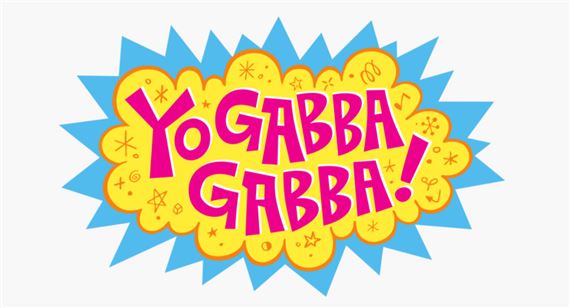 Yo Gabba Gabba: The Super Art Friends Show! - City of Brea Gallery