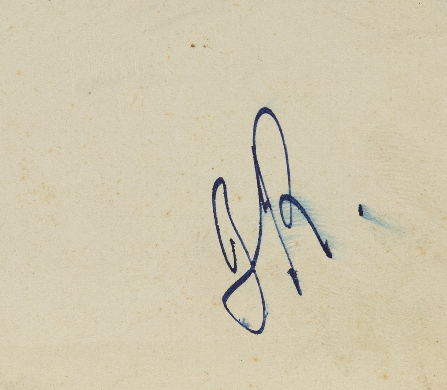 Artwork by Jan Bułhak, Vilnius - general view, Made of Gelatin-Silver Print, Vintage Print/Cardboard, Photographic Paper