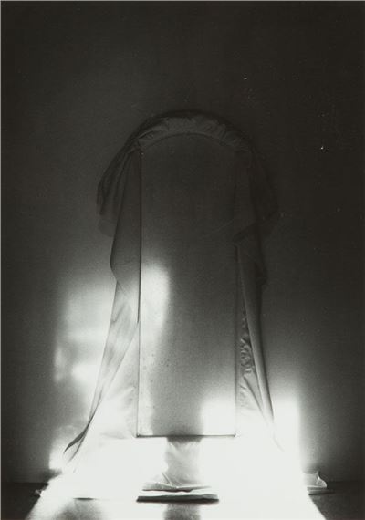 Temporary by Mikołaj Smoczyński, 1990s