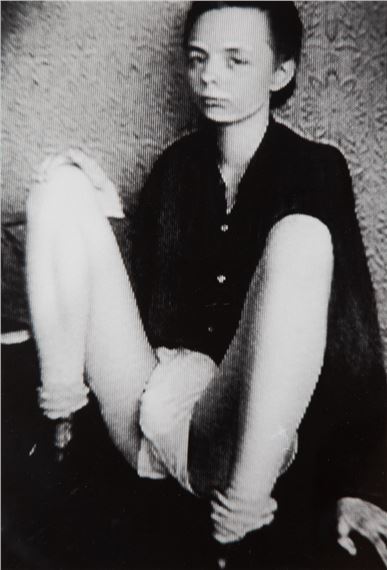 Pretty boy - Zbigniew Libera