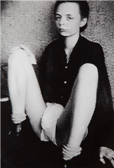 Pretty boy - Zbigniew Libera