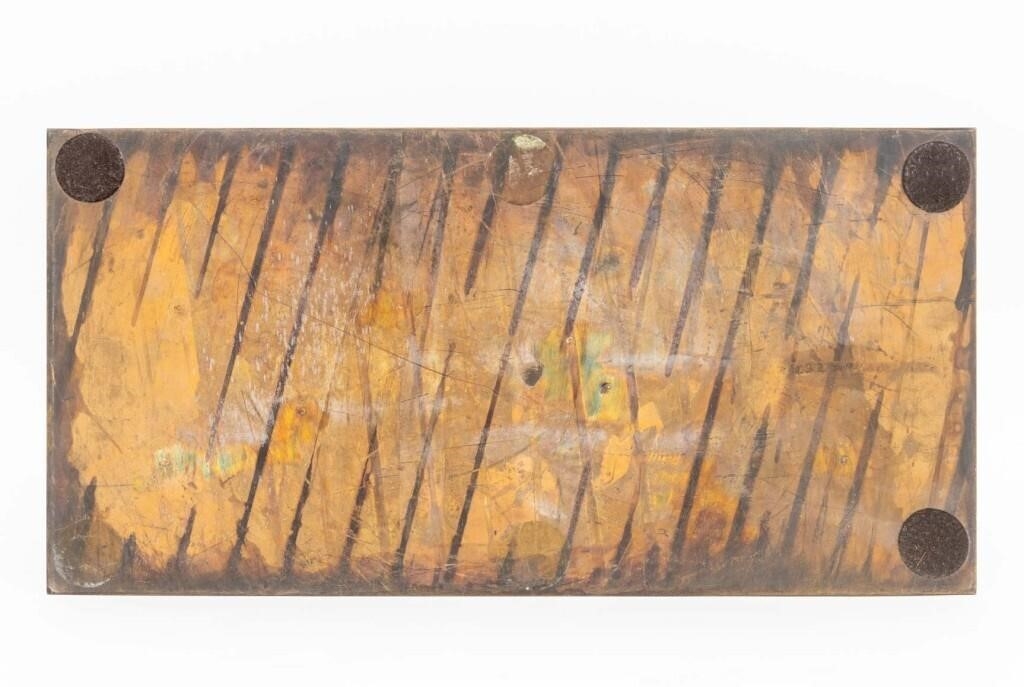 Artwork by Glenna Goodacre, Olympic Wannabes, Made of Patinated Bronze